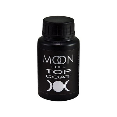 Moon Full Top Coat - топ...