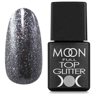 Moon Full Top Glitter...