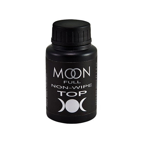 Moon Full Top Non-Wipe - топ без...