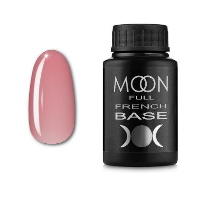 Moon Full Base French №01 -...