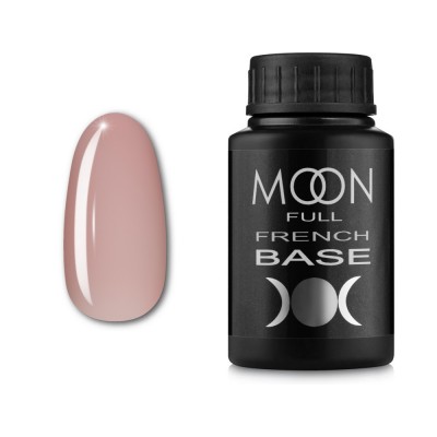 Moon Full Base French №02 -...