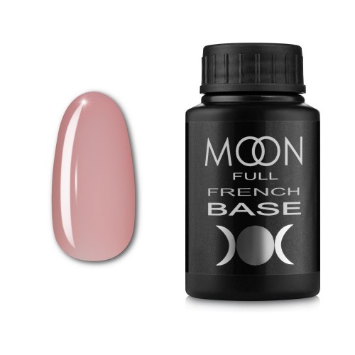 Moon Full Base French №03 - база для...