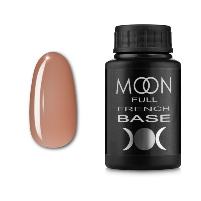 Moon Full Base French №04 -...