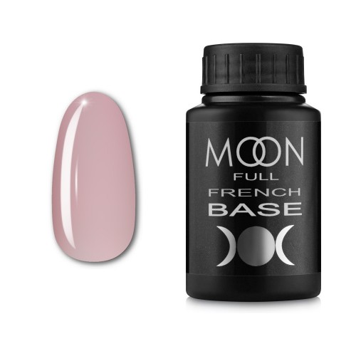 Moon Full Base French №05 - база для...