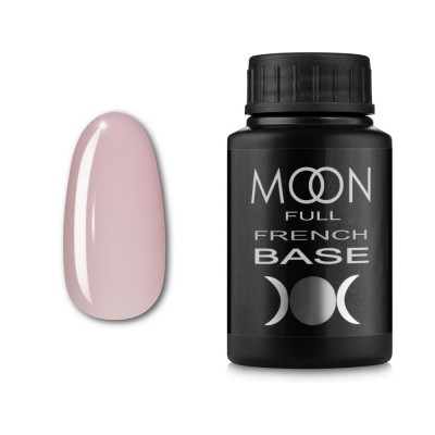 Moon Full Base French №06 -...