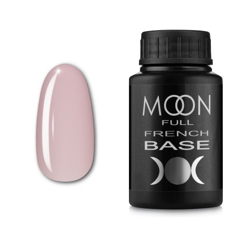 Moon Full Base French №06 - база для...