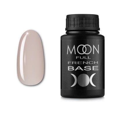 Moon Full Base French №07 -...