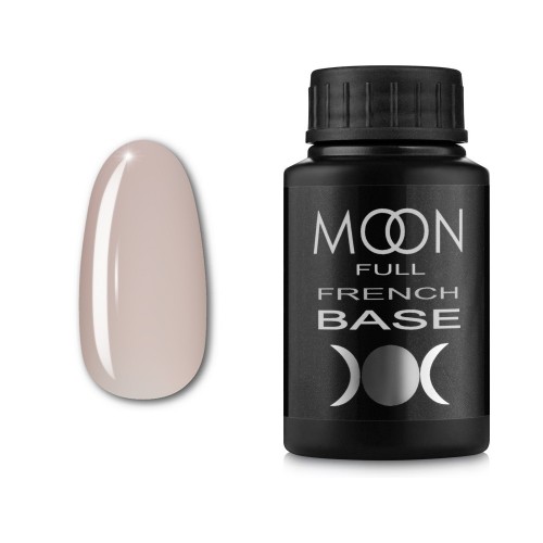 Moon Full Base French №07 - база для...