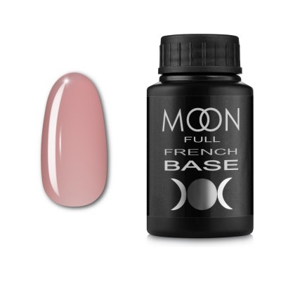 Moon Full Base French №08 -...