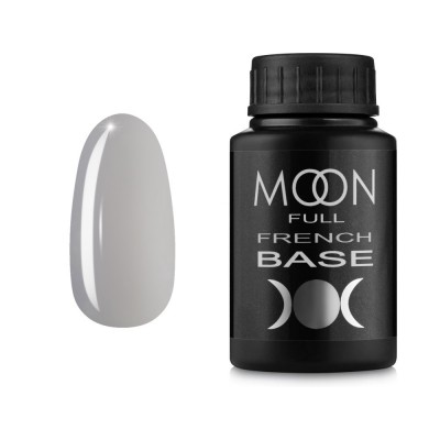 Moon Full Base French №11 -...