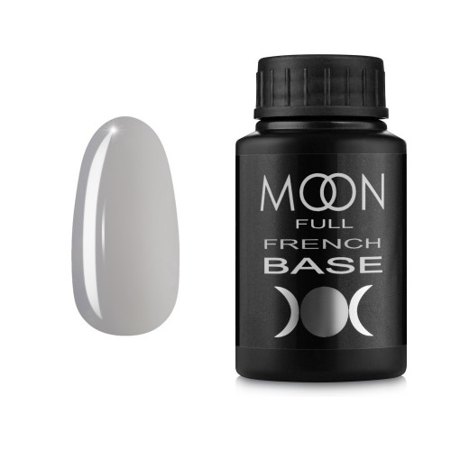 Moon Full Base French №11 - база для...
