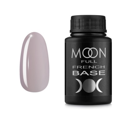 Moon Full Base French №12 -...
