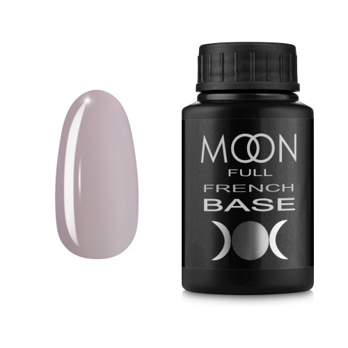 Moon Full Base French №12 - база для...