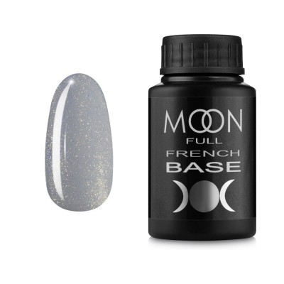 Moon Full Base French №14 -...