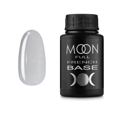 Moon Full Base French №15 -...