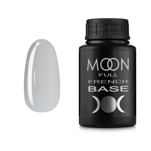 Moon Full Base French №15 - база для...