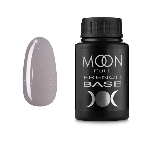 Moon Full Base French №17 - база для...
