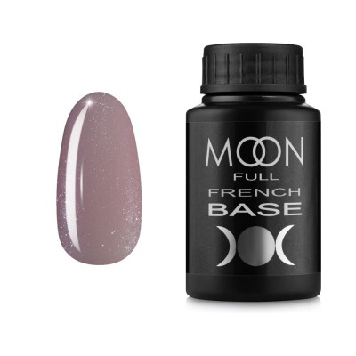 Moon Full Base French №18 -...