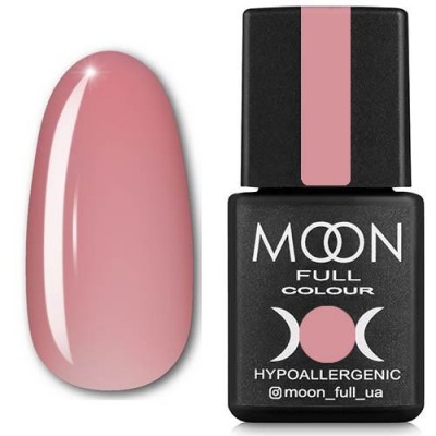 Moon Full Base French №01 -...