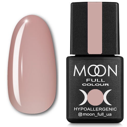 Moon Full Base French №02 - база для...