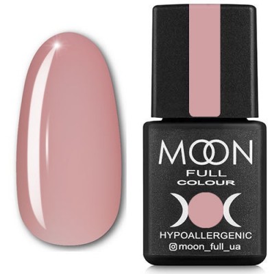 Moon Full Base French №03 -...