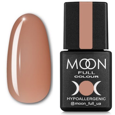 Moon Full Base French №04 -...