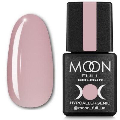 Moon Full Base French №05 -...