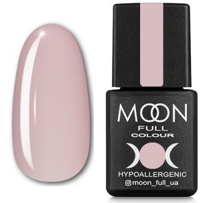 Moon Full Base French №06 -...