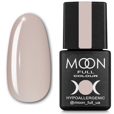 Moon Full Base French №07 -...