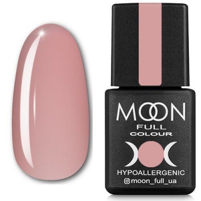 Moon Full Base French №08 -...