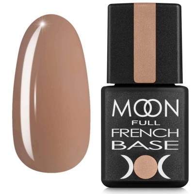 Moon Full Base French №09 -...