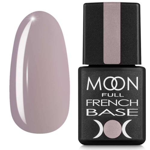 Moon Full Base French №10 - база для...