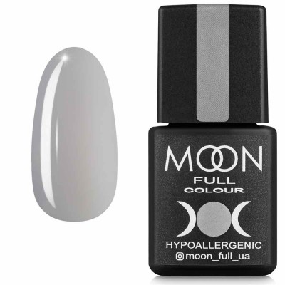 Moon Full Base French №11 -...