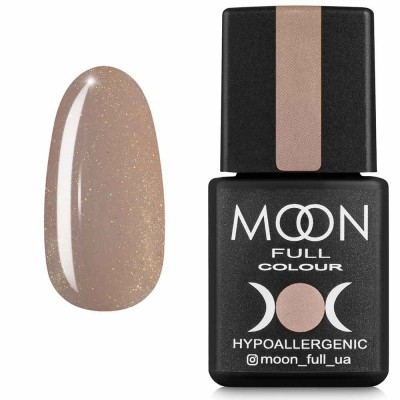 Moon Full Base French №13 -...