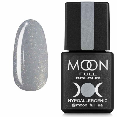 Moon Full Base French №14 -...