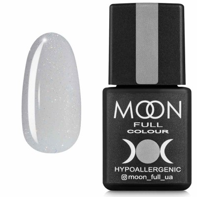 Moon Full Base French №15 -...