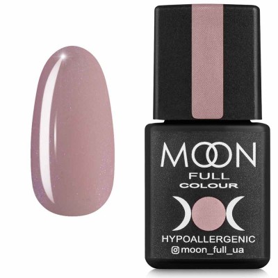 Moon Full Base French №16 -...