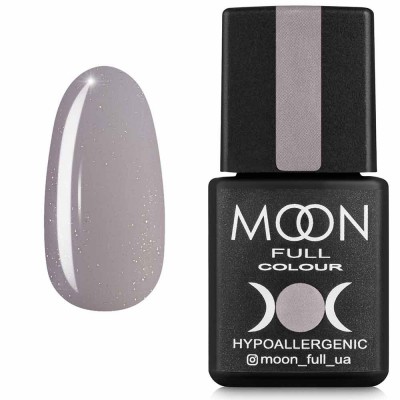 Moon Full Base French №17 -...