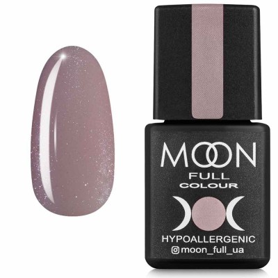 Moon Full Base French №18 -...