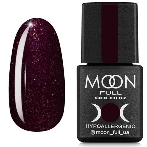 Гель-лак Moon Full №315 Стигла вишня,...