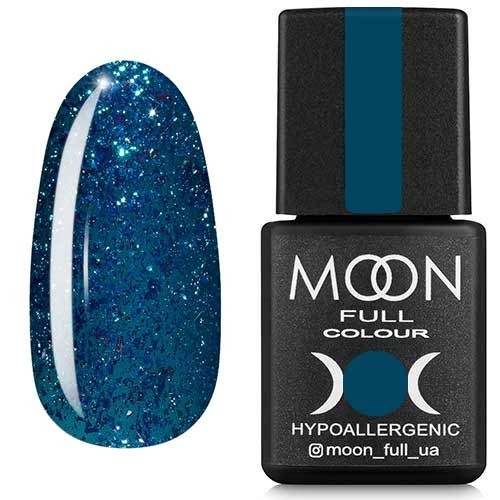 Гель-лак Moon Full Diamond №01...