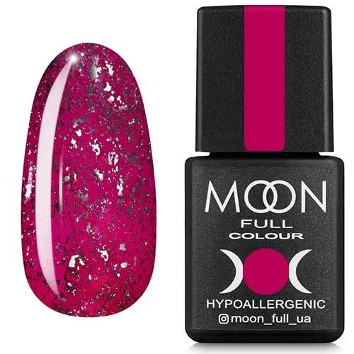 Гель-лак Moon Full Diamond №02...
