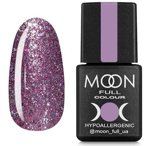 Гель-лак Moon Full Diamond №04...