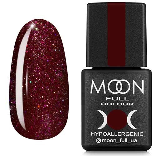 Гель-лак Moon Full Diamond №19...