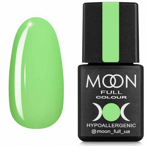 Гель-лак Moon Full Neon №701...