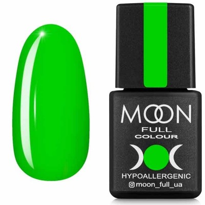 Гель-лак Moon Full Neon...