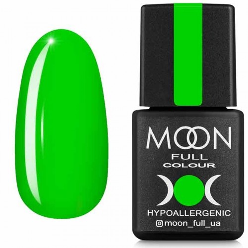 Гель-лак Moon Full Neon №702...