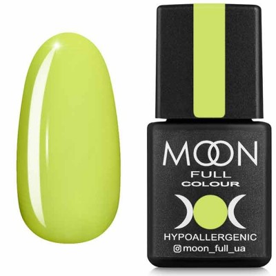 Гель-лак Moon Full Neon...