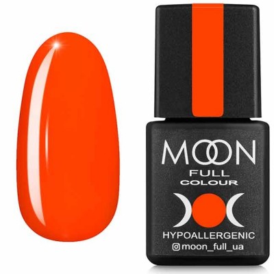Гель-лак Moon Full Neon...
