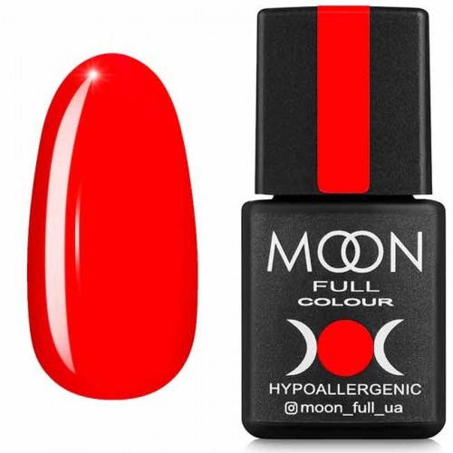 Гель-лак Moon Full Neon №708...